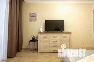 1-к квартира, посуточно, 35м2, 5/9 этаж