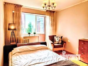 1-к квартира, посуточно, 33м2, 9/10 этаж