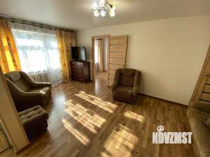 2-к квартира, на длительный срок, 44м2, 3/4 этаж