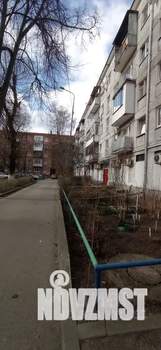 1-к квартира, посуточно, 35м2, 2/5 этаж