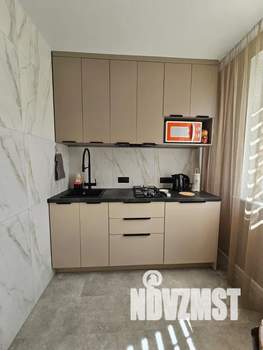 1-к квартира, посуточно, 33м2, 3/10 этаж