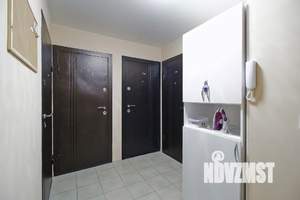 1-к квартира, посуточно, 15м2, 1/1 этаж