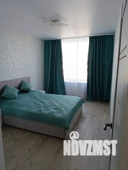 1-к квартира, посуточно, 39м2, 7/9 этаж