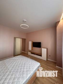 1-к квартира, на длительный срок, 74м2, 9/14 этаж