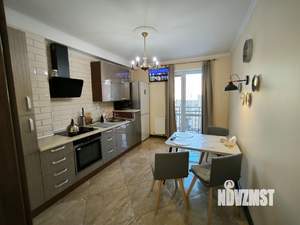 2-к квартира, посуточно, 70м2, 7/9 этаж