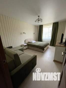 1-к квартира, посуточно, 36м2, 2/9 этаж