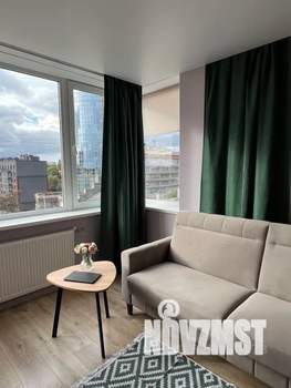 1-к квартира, посуточно, 41м2, 7/8 этаж