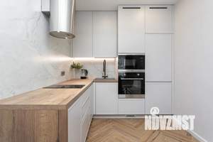 1-к квартира, посуточно, 45м2, 2/8 этаж