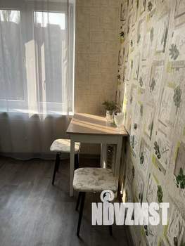 1-к квартира, посуточно, 35м2, 5/5 этаж