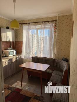 2-к квартира, на длительный срок, 54м2, 8/10 этаж