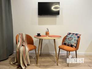 Студия квартира, на длительный срок, 26м2, 5/9 этаж