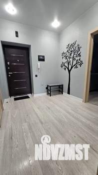 2-к квартира, посуточно, 60м2, 2/8 этаж