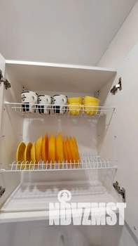 2-к квартира, посуточно, 44м2, 1/5 этаж