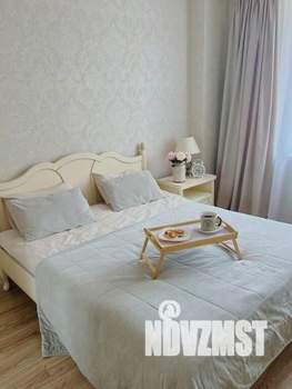 2-к квартира, посуточно, 62м2, 1/1 этаж