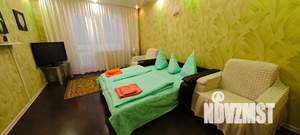 1-к квартира, посуточно, 36м2, 4/5 этаж