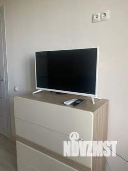 1-к квартира, посуточно, 33м2, 8/14 этаж