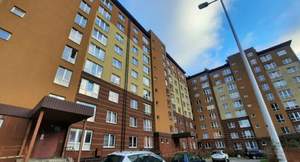 1-к квартира, на длительный срок, 42м2, 8/9 этаж