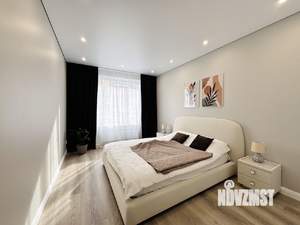 1-к квартира, на длительный срок, 45м2, 4/8 этаж