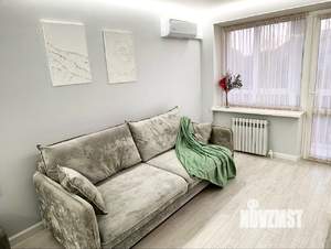 1-к квартира, на длительный срок, 30м2, 5/5 этаж