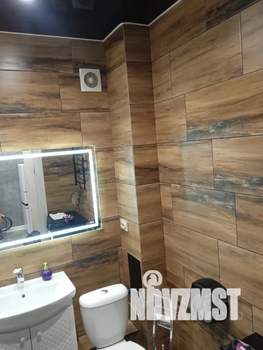 Студия квартира, посуточно, 32м2, 1/4 этаж