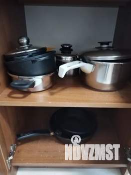 2-к квартира, посуточно, 40м2, 3/3 этаж