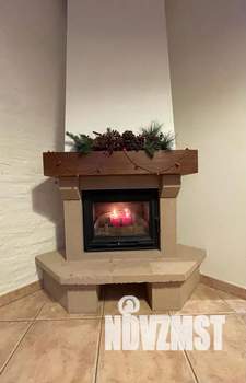 3-к квартира, посуточно, 54м2, 2/3 этаж