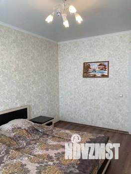 1-к квартира, посуточно, 60м2, 1/1 этаж