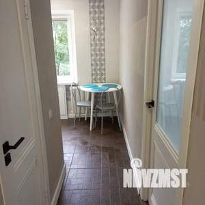 1-к квартира, посуточно, 30м2, 4/5 этаж