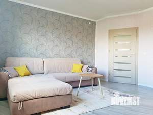 2-к квартира, посуточно, 69м2, 3/17 этаж