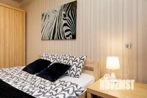 2-к квартира, посуточно, 49м2, 1/1 этаж