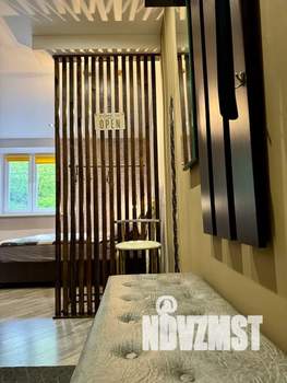 1-к квартира, посуточно, 31м2, 1/5 этаж