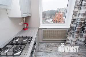 2-к квартира, посуточно, 47м2, 6/9 этаж