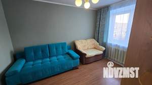 3-к квартира, посуточно, 60м2, 5/5 этаж
