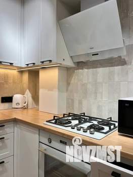 1-к квартира, посуточно, 37м2, 5/9 этаж