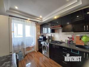 2-к квартира, на длительный срок, 50м2, 10/10 этаж