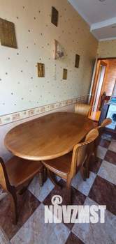 2-к квартира, на длительный срок, 64м2, 7/14 этаж