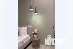 1-к квартира, посуточно, 48м2, 2/6 этаж