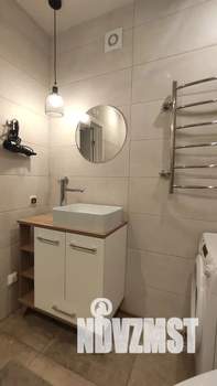 2-к квартира, посуточно, 52м2, 2/8 этаж