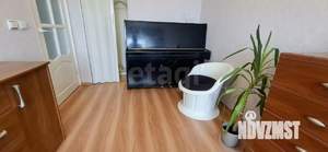 2-к квартира, на длительный срок, 45м2, 3/5 этаж