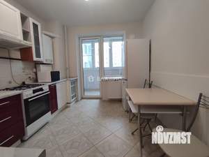 1-к квартира, на длительный срок, 43м2, 2/9 этаж