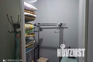 1-к квартира, посуточно, 35м2, 7/9 этаж