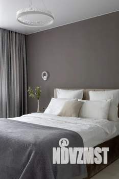 2-к квартира, посуточно, 49м2, 7/9 этаж