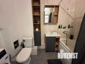 2-к квартира, посуточно, 53м2, 3/5 этаж