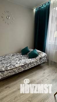 Студия квартира, посуточно, 22м2, 12/16 этаж