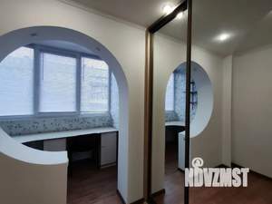 2-к квартира, посуточно, 52м2, 3/5 этаж