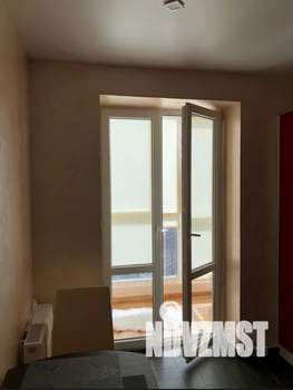 1-к квартира, посуточно, 40м2, 3/8 этаж