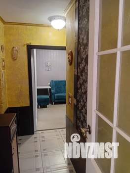 1-к квартира, посуточно, 32м2, 3/5 этаж