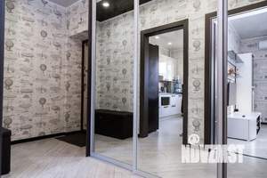 1-к квартира, посуточно, 33м2, 3/5 этаж