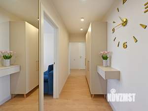 3-к квартира, посуточно, 65м2, 8/9 этаж