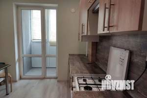 1-к квартира, на длительный срок, 40м2, 5/10 этаж